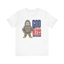 Load image into Gallery viewer, God Bless America Unisex Tee