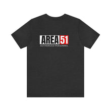 Load image into Gallery viewer, Area 51 Authorized Personnel Unisex Tee