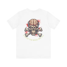 Load image into Gallery viewer, Eyes of The Skull See All Unisex Tee