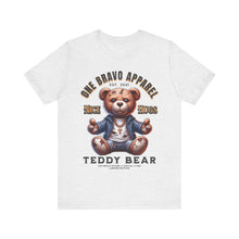 Load image into Gallery viewer, Nice Hugs Unisex Tee