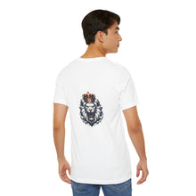 Load image into Gallery viewer, The King of Majesty Unisex Tee