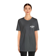 Load image into Gallery viewer, Skeleton Warrior Unisex Streetwear Tee