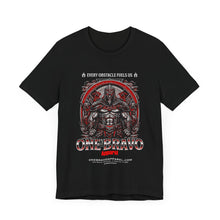 Load image into Gallery viewer, Spartan One Bravo Apparel Unisex Tee