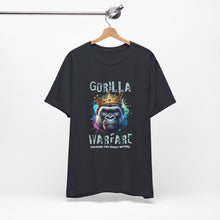 Load image into Gallery viewer, Gorilla Warfare Unisex Tee