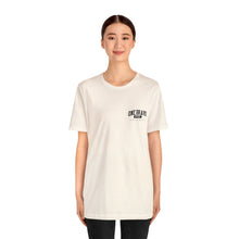Load image into Gallery viewer, Fake Human Unisex Streetwear Tee