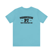 Load image into Gallery viewer, Pararescue Unisex Tee