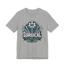 Load image into Gallery viewer, Surgical Technologist #4 Unisex Tee