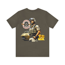 Load image into Gallery viewer, $th Tank Battalion Unisex Tee