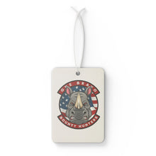 Load image into Gallery viewer, One Bravo Bounty Hunters  Air Freshener