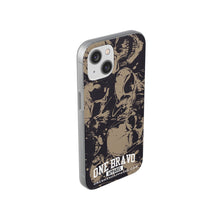 Load image into Gallery viewer, Tan Skull Flexi Phone Cases