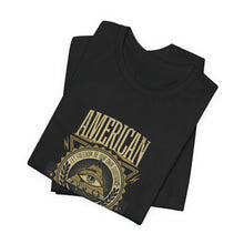 Load image into Gallery viewer, American Unisex Tee