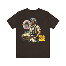Load image into Gallery viewer, $th Tank Battalion Unisex Tee