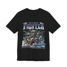 Load image into Gallery viewer, Fighter Unisex Tee