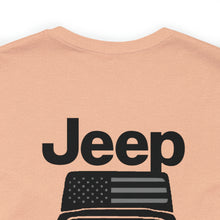 Load image into Gallery viewer, Jeep Got Mud? Unisex Tee