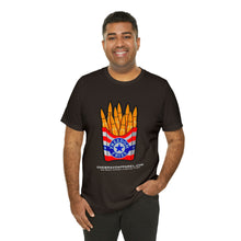 Load image into Gallery viewer, Freedom Fries Unisex Tee