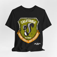 Load image into Gallery viewer, Skunk Works Unisex Tee