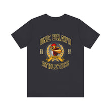 Load image into Gallery viewer, One Bravo Athletics #8 Unisex Tee