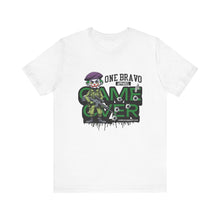 Load image into Gallery viewer, Game Over Unisex Tee