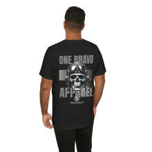 Load image into Gallery viewer, One Bravo Apparel Fighter Pilot Unisex Tee