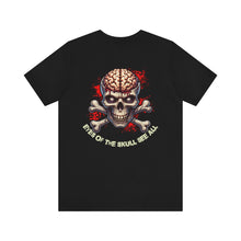 Load image into Gallery viewer, Eyes of The Skull See All Unisex Tee