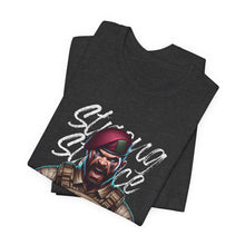 Load image into Gallery viewer, Strong Stance Unisex Tee