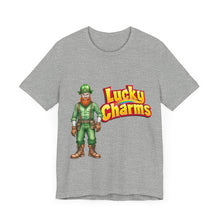 Load image into Gallery viewer, Lucky Charms Unisex Tee