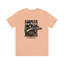 Load image into Gallery viewer, Afghan Animal Warrior Unisex Tee