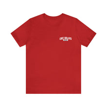 Load image into Gallery viewer, We Owe Our Veterans Everything Unisex Tee