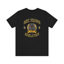 Load image into Gallery viewer, One Bravo Athletics #12 Unisex Tee