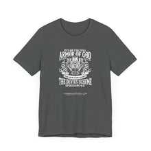 Load image into Gallery viewer, Armor of GOD Unisex Tee