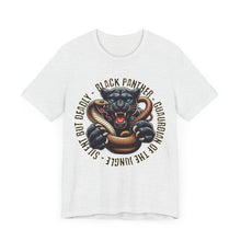 Load image into Gallery viewer, Silent But Deadly Unisex Tee