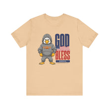 Load image into Gallery viewer, God Bless America Unisex Tee