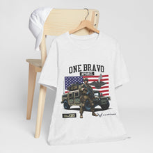 Load image into Gallery viewer, USAF Pararescue Unisex Tee