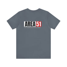 Load image into Gallery viewer, Area 51 Authorized Personnel Unisex Tee