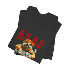 Load image into Gallery viewer, A.S.A.P. Unisex Tee