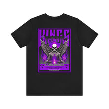 Load image into Gallery viewer, Kings Of Death Unisex Streetwear Tee