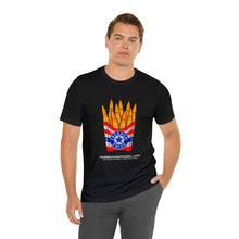 Load image into Gallery viewer, Freedom Fries Unisex Tee