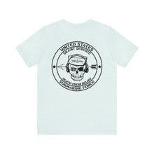 Load image into Gallery viewer, Silent Service Unisex Tee