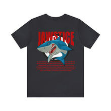Load image into Gallery viewer, Jawstice Unisex Streetwear Tee