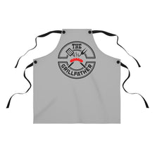 Load image into Gallery viewer, The Grill Father #1 Apron