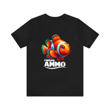 Load image into Gallery viewer, Finding Ammo Unisex Tee