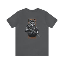 Load image into Gallery viewer, Lynx Animal Warrior Unisex Tee