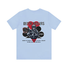 Load image into Gallery viewer, Death Dealers Unisex Tee