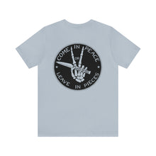 Load image into Gallery viewer, Come In Peace Unisex Tee