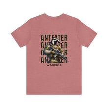 Load image into Gallery viewer, Anteater Animal Warrior Unisex Tee