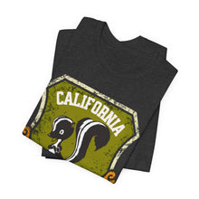 Load image into Gallery viewer, Skunk Works Unisex Tee