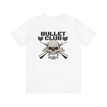 Load image into Gallery viewer, Bullet Club Unisex Tee