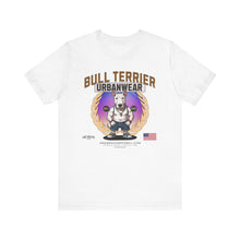 Load image into Gallery viewer, Bull Terrier Urbanwear Unisex Tee - Goliath
