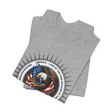 Load image into Gallery viewer, America Unisex Tee