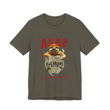 Load image into Gallery viewer, A.S.A.P. Unisex Tee